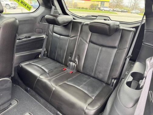 2013 Nissan Pathfinder SL