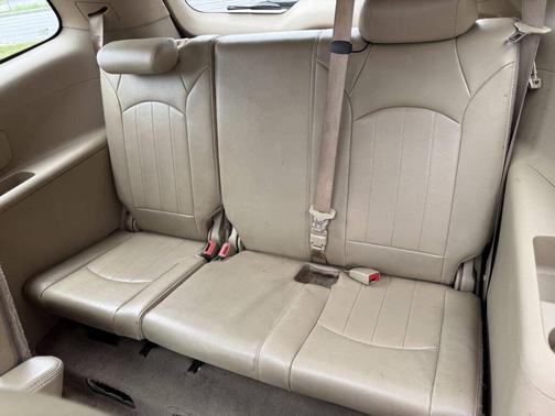 2011 Buick Enclave 1XL