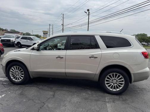 2011 Buick Enclave 1XL