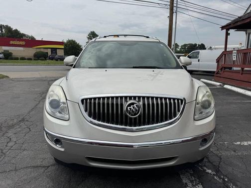 2011 Buick Enclave 1XL