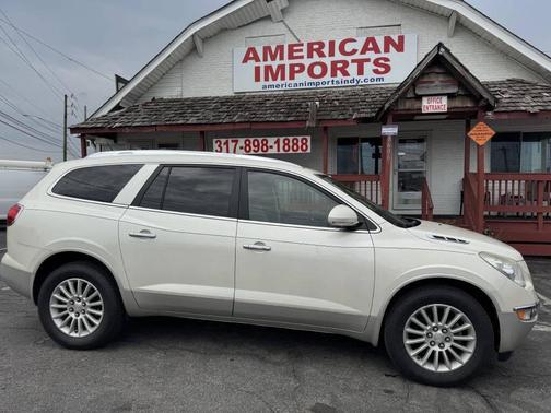 2011 Buick Enclave 1XL