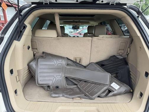 2011 Buick Enclave 1XL