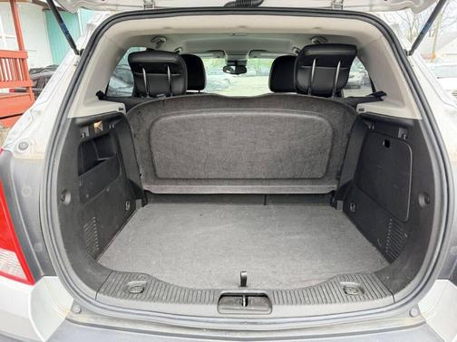 2015 Chevrolet Trax LT