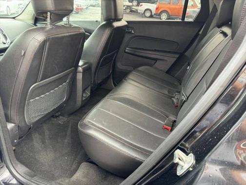 2012 GMC Terrain SLT-1