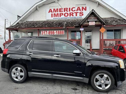 2012 GMC Terrain SLT-1