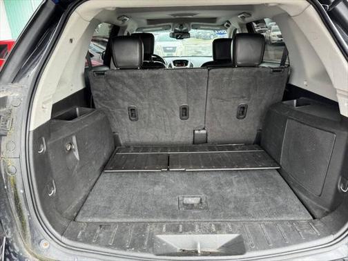 2012 GMC Terrain SLT-1