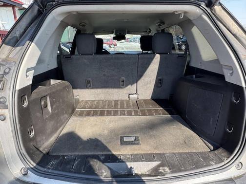 2012 GMC Terrain SLE-2