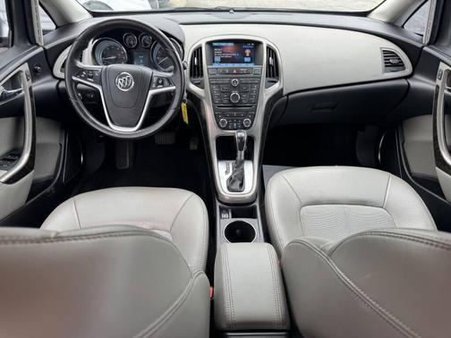 2014 Buick Verano Convenience