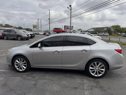 2014 Buick Verano Convenience