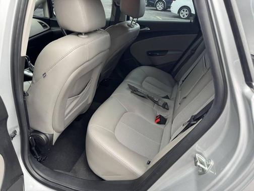 2014 Buick Verano Convenience