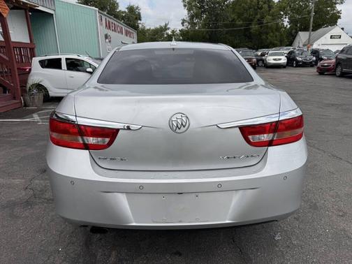 2014 Buick Verano Convenience