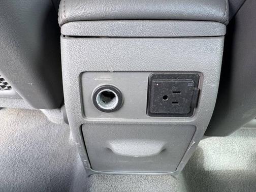 2012 Chevrolet Malibu 1LT