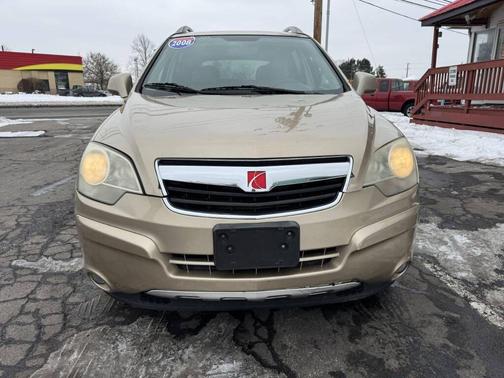 2008 Saturn Vue XR