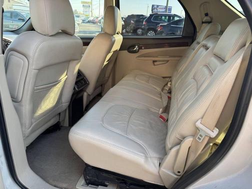 2006 Buick Rendezvous CX