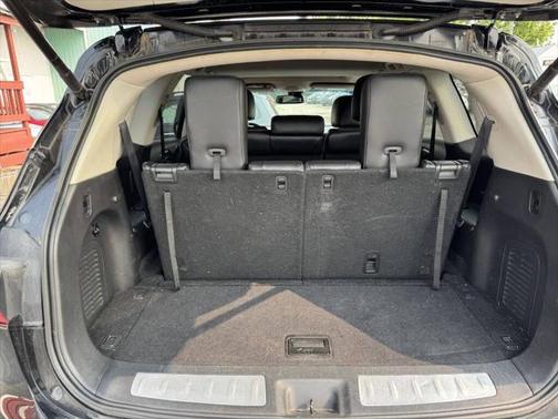 2014 INFINITI QX60 Base