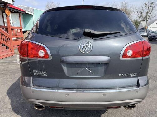 2011 Buick Enclave 1XL