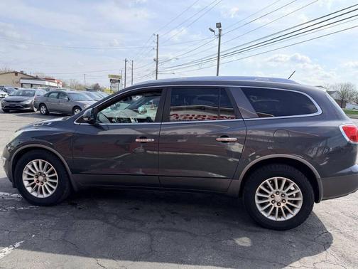 2011 Buick Enclave 1XL