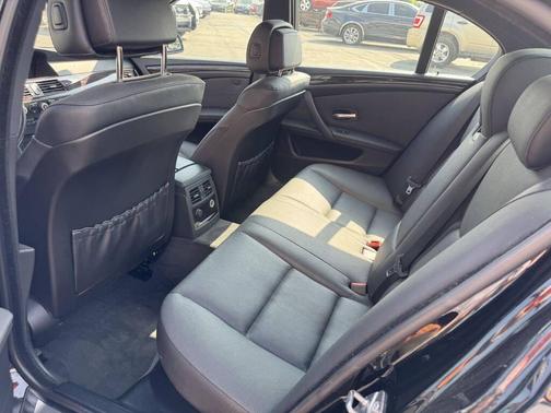 2010 BMW 535 xDrive
