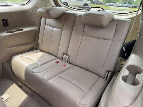2014 Nissan Pathfinder SL