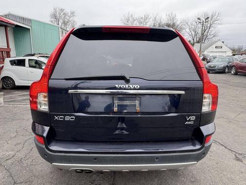 2007 Volvo XC90 V8