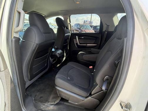 2008 GMC Acadia SLE-1