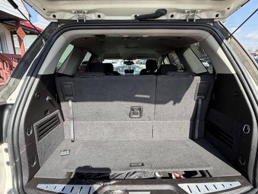 2008 GMC Acadia SLE-1