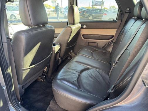 2010 Mercury Mariner I4 AWD 4dr SUV