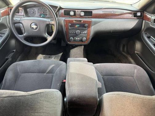 2008 Chevrolet Impala LT