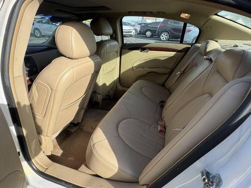 2006 Buick Lucerne CXL