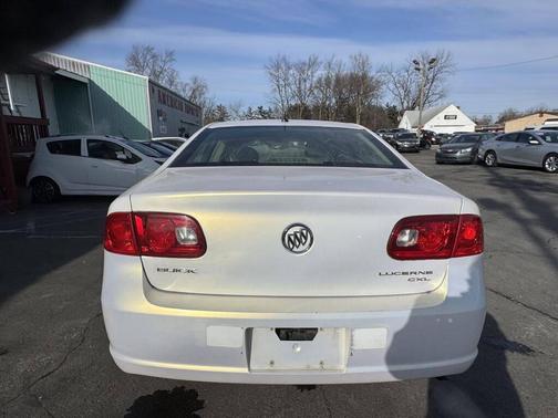 2006 Buick Lucerne CXL
