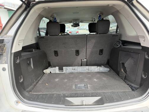 2014 GMC Terrain SLE 1 4dr SUV