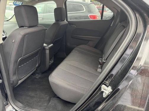 2017 Chevrolet Equinox 1LT