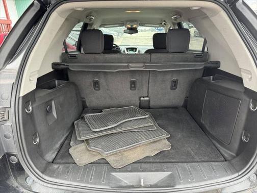 2017 Chevrolet Equinox 1LT