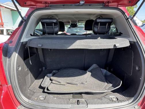 2013 Buick Encore Convenience