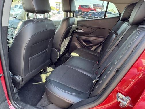 2013 Buick Encore Convenience