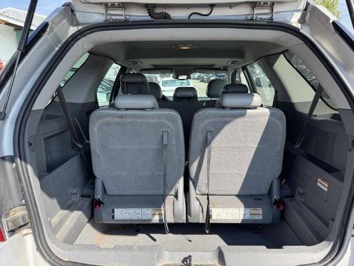 2005 Ford Freestyle SEL