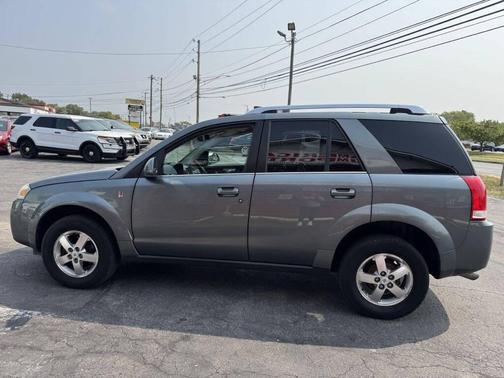 2007 Saturn Vue Base