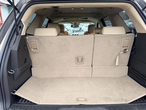 2012 GMC Acadia SLT-1