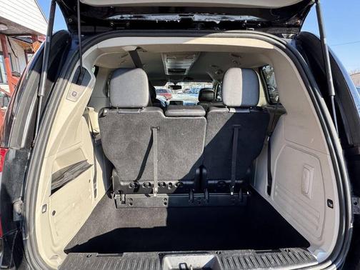 2014 Chrysler Town & Country Touring-L