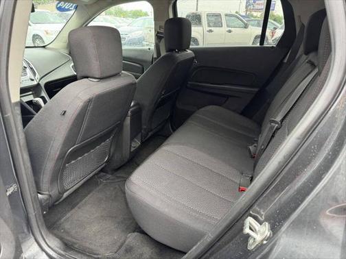 2014 GMC Terrain SLE-2