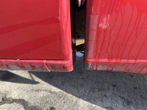 2000 Ford Ranger XL SuperCab