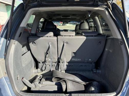 2006 Honda Odyssey EX