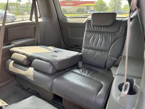 2010 Honda Odyssey EX-L