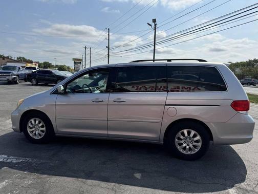 2010 Honda Odyssey EX-L