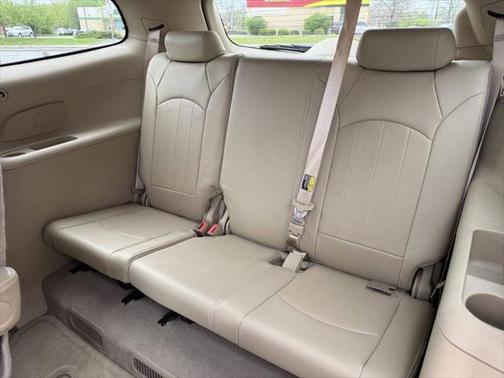 2011 Buick Enclave 1XL