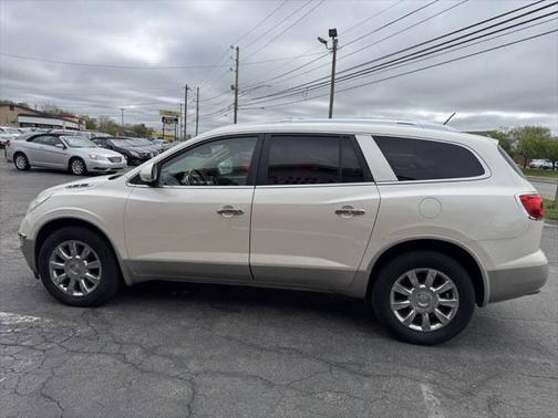 2011 Buick Enclave 1XL