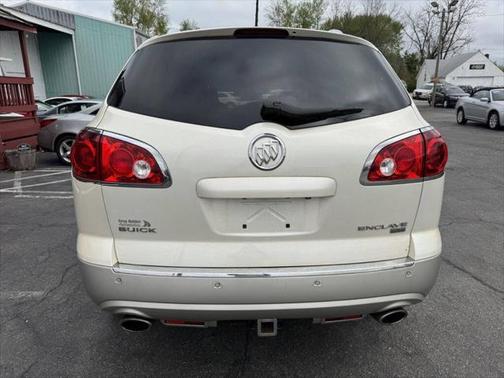 2011 Buick Enclave 1XL