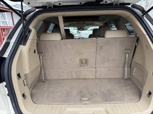 2011 Buick Enclave 1XL