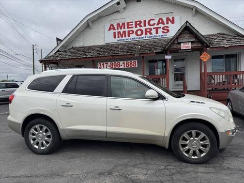 2011 Buick Enclave 1XL
