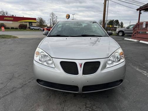 2006 Pontiac G6 GTP